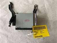 2006 - 2009 TOYOTA PRIUS Computer Navigation GPS DVD Player Map Disc 86841-47040
