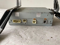 2006 - 2009 TOYOTA PRIUS Computer Navigation GPS DVD Player Map Disc 86841-47040