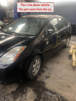 2006 - 2009 TOYOTA PRIUS Computer Navigation GPS DVD Player Map Disc 86841-47040