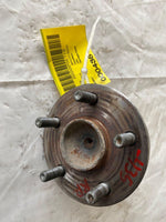 2004-2009 TOYOTA PRIUS Hatchback Rear Wheel Hub Bearing Right Passenger Side RH