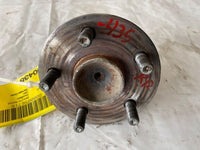 2004-2009 TOYOTA PRIUS Hatchback Rear Wheel Hub Bearing Right Passenger Side RH