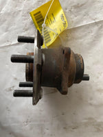 2004-2009 TOYOTA PRIUS Hatchback Rear Wheel Hub Bearing Right Passenger Side RH