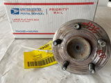2004-2009 TOYOTA PRIUS Hatchback Rear Wheel Hub Bearing Right Passenger Side RH