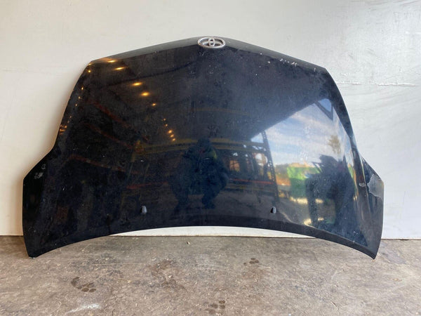 2004 - 2009 TOYOTA PRIUS Hatchback 1.5L Front Bonnet Hood Paint Code 202 Black A