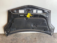2004 - 2009 TOYOTA PRIUS Hatchback 1.5L Front Bonnet Hood Paint Code 202 Black A