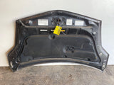 2004 - 2009 TOYOTA PRIUS Hatchback 1.5L Front Bonnet Hood Paint Code 202 Black A