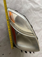 2004 - 2009 TOYOTA PRIUS Headlight Head Light Lamp Right Passenger Side RH OEM