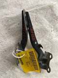 2004-2009 TOYOTA PRIUS Hatchback Front Hood Bonnet Panel Hinge Pair Left & Right