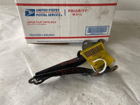 2004-2009 TOYOTA PRIUS Hatchback Front Hood Bonnet Panel Hinge Pair Left & Right