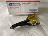 2004-2009 TOYOTA PRIUS Hatchback Front Hood Bonnet Panel Hinge Pair Left & Right