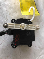 2008 TOYOTA PRIUS Hatchback 1.5L HVAC Heater Control Valve Actuator 063800-0240