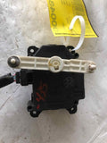 2008 TOYOTA PRIUS Hatchback 1.5L HVAC Heater Control Valve Actuator 063800-0240