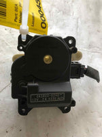 2008 TOYOTA PRIUS Hatchback 1.5L HVAC Heater Control Valve Actuator 063800-0240