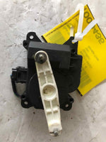 2008 TOYOTA PRIUS Hatchback 1.5L HVAC Heater Control Valve Actuator PP-6F204M20K