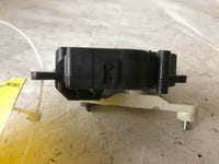2008 TOYOTA PRIUS Hatchback 1.5L HVAC Heater Control Valve Actuator PP-6F204M20K