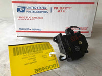 2008 TOYOTA PRIUS Hatchback 1.5L HVAC Heater Control Valve Actuator PP-6F204M20K