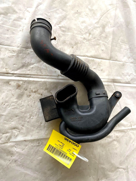 2004 - 2009 TOYOTA PRIUS Engine Air Intake Hose Air Inlet Duct (17751-21120) A