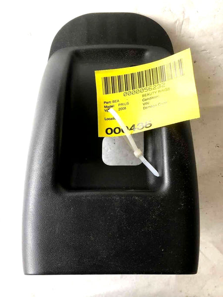 2008 TOYOTA PRIUS Hatchback 1.5L Steering Column Upper & Lower Surround Cover A
