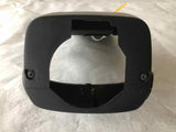 2008 TOYOTA PRIUS Hatchback 1.5L Steering Column Upper & Lower Surround Cover A