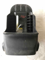 2008 TOYOTA PRIUS Hatchback 1.5L Steering Column Upper & Lower Surround Cover A