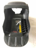 2008 TOYOTA PRIUS Hatchback 1.5L Steering Column Upper & Lower Surround Cover A