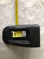 2008 TOYOTA PRIUS Hatchback 1.5L Steering Column Upper & Lower Surround Cover A