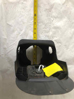 2008 TOYOTA PRIUS Hatchback 1.5L Steering Column Upper & Lower Surround Cover A