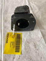 2004 - 2009 TOYOTA PRIUS Hatchback Rear Bumper Mount Bracket Brace Left Side LH