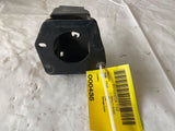 2004 - 2009 TOYOTA PRIUS Hatchback Rear Bumper Mount Bracket Brace Right Side RH