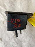 2004 - 2009 TOYOTA PRIUS Hatchback Rear Bumper Mount Bracket Brace Right Side RH