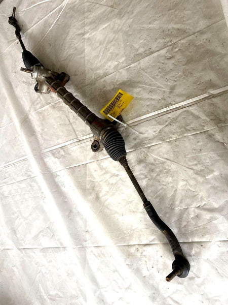 2004 - 2009 TOYOTA PRIUS Hatchback 1.5L 4 Cyl. Power Steering Gear Rack & Pinion