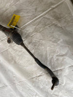 2004 - 2009 TOYOTA PRIUS Hatchback 1.5L 4 Cyl. Power Steering Gear Rack & Pinion