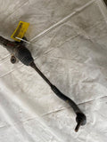 2004 - 2009 TOYOTA PRIUS Hatchback 1.5L 4 Cyl. Power Steering Gear Rack & Pinion