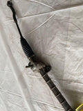 2004 - 2009 TOYOTA PRIUS Hatchback 1.5L 4 Cyl. Power Steering Gear Rack & Pinion