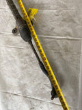 2004 - 2009 TOYOTA PRIUS Hatchback 1.5L 4 Cyl. Power Steering Gear Rack & Pinion