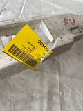 2008 TOYOTA PRIUS Hatchback 1.5L 4 Cylinder A/T Rear Bumper Impact Absorber A
