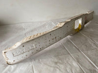 2008 TOYOTA PRIUS Hatchback 1.5L 4 Cylinder A/T Rear Bumper Impact Absorber A