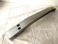 2008 TOYOTA PRIUS Hatchback Rear Bumper Reinforcement Impact Absorber Face Bar A
