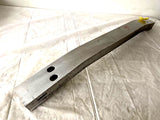 2008 TOYOTA PRIUS Hatchback Rear Bumper Reinforcement Impact Absorber Face Bar A