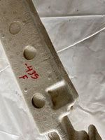 2008 TOYOTA PRIUS Hatchback 1.5L 4 Cylinder A/T Front Bumper Impact Absorber A