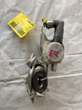 2004 - 2009 TOYOTA PRIUS Hatchback Front Seat Belt Lap & Shoulder Belt Left Side