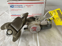 2004 - 2009 TOYOTA PRIUS Hatchback Front Seat Belt Lap & Shoulder Belt Left Side