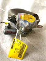 2004-2009 TOYOTA PRIUS Hatchback Front Seat Belt Lap & Shoulder Belt Right Side