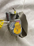 2004-2009 TOYOTA PRIUS Hatchback Front Seat Belt Lap & Shoulder Belt Right Side