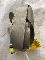 2004-2009 TOYOTA PRIUS Hatchback Front Seat Belt Lap & Shoulder Belt Right Side