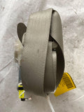 2004-2009 TOYOTA PRIUS Hatchback Front Seat Belt Lap & Shoulder Belt Right Side