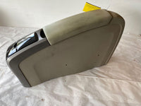 2004 - 2009 TOYOTA PRIUS Center Console Compartment with Armrest & Cup Holder A