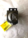 2008 TOYOTA PRIUS Hatchback 1.5L Electric Automatic Trans Shifter Gear Selector
