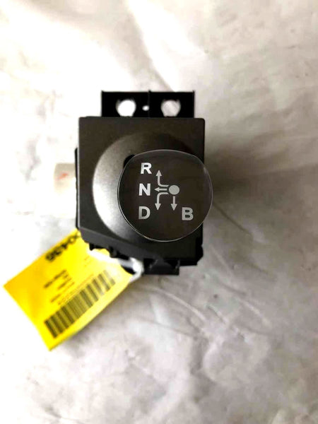 2008 TOYOTA PRIUS Hatchback 1.5L Electric Automatic Trans Shifter Gear Selector