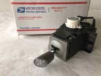2008 TOYOTA PRIUS Hatchback 1.5L Electric Automatic Trans Shifter Gear Selector